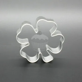 Forma na pečení Felcman Vykrajovátko - Čtyřlístek