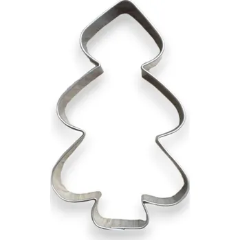 Forma na pečení Felcman Vykrajovátko - stromeček