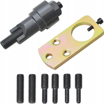 Rozvod motoru ŠROUB PRO DEMONTÁŽ VODÍTKA ROZVODOVÉHO ŘETĚZU pro motory Mercedes a BMW