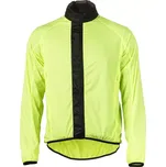 Unisex Cyklistická větrovka R2 EASE ATJ02B velikost 4XL yellow