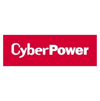 Počítač CyberPower náhradní bateriový modul, 12V / 9AH, 4ks v setu, pro OLS2000ERT2UA RBP0157