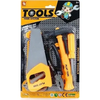 Sada nářadí Malá sada nářadí pro děti