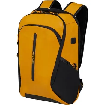 batoh na notebook Samsonite ECODIVER Urban Laptop Backpack M USB Yellow 140874-1924