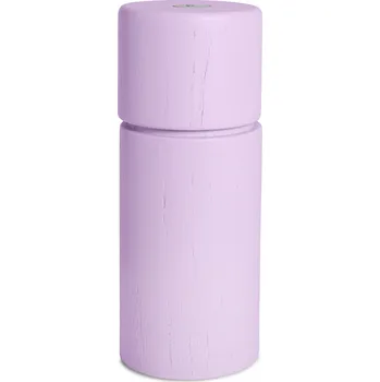 Kuchyňský mlýnek Crushgrind, Mlýnek na sůl nebo pepř Bergen 12 cm šeříkový - Formadore