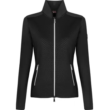 Jezdecká mikina Fair Play Sportovní dámská mikina, JANESSA Barva: Tmavě modrá, Velikost: 44