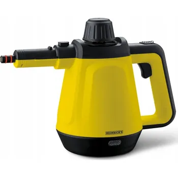 Parní čistič Parní čistič s tlakem 1200W ruční parní mop steamer 3,5 barů + příslušenství