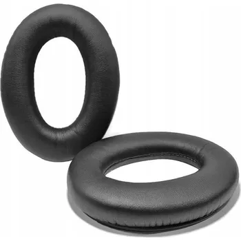 Sluchátka Náušníky, náhradní polštáře na sluchátka pro letecké sluchátka Bose A20 A30