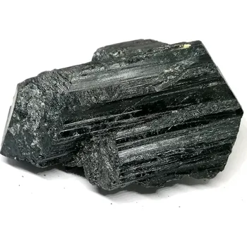 Sběratelství Turmalín Skoryl – přírodní špalek v AA kvalitě, 316 g, ochranný kámen z Brazílie