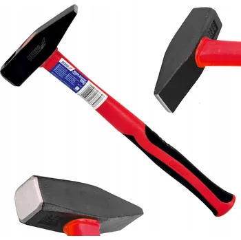 Kladivo Kladivo zámečnické Dedra 500 g