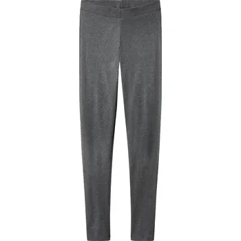 Dámské legíny esmara® Dámské legíny s BIO bavlnou (tmavě šedá, XL(48/50))