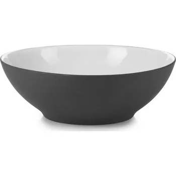 Revol Equinoxe mísa pr. 19 cm, White Cumulus