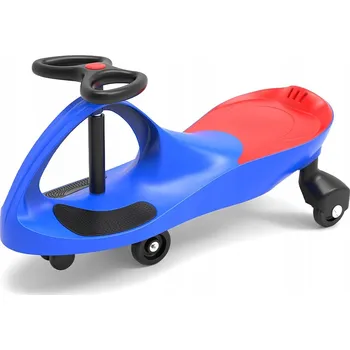 Odrážedlo Odrážedlo gravitační Classic modré