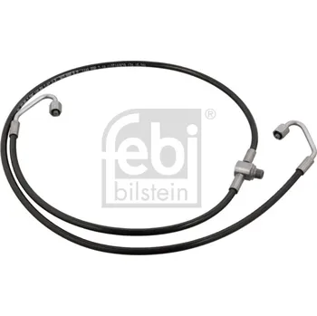 Hadicové vedení, sklápěcí zařízení kabiny řidiče FEBI BILSTEIN 106158