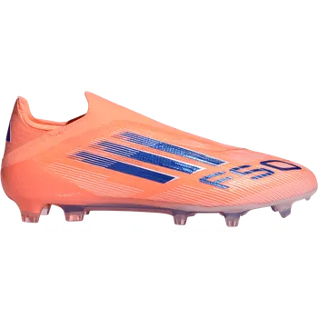 Kopačky Kopačky adidas F50 Elite Laceless FG jh7626 Velikost 43,3 EU | 9 UK | 9,5 US | 26,7 CM
