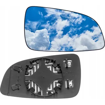 Auto zrcátko Vložka vnějšího zpětného zrcátka View Max 5509555M P