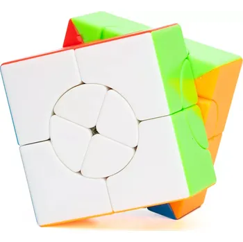 Hlavolam Kostka 2x2x2 Crazy ShengShou