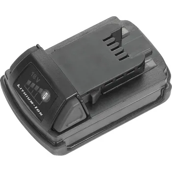 Akumulátor (elektrický přístroj) Weidmüller AKKU LI 18B2