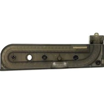 NOVRITSCH Novritsch zásobník SSG11, 58 BBs - Transparentní