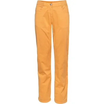 Dámské kalhoty CHILLAZ Jessy 2.0 dark curry varianta: 38