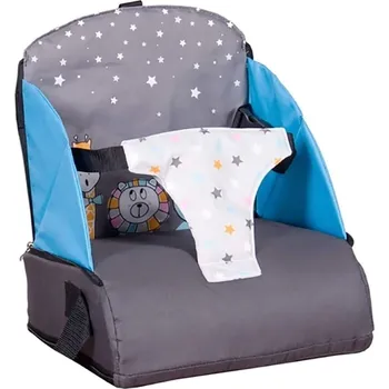 Jídelní židlička Babify Dětská vysoká stolička (10040997)