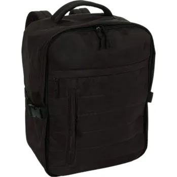 Sportovní batoh PROWORLD Batoh cestovní 20 l černá KO-DB7750500cern