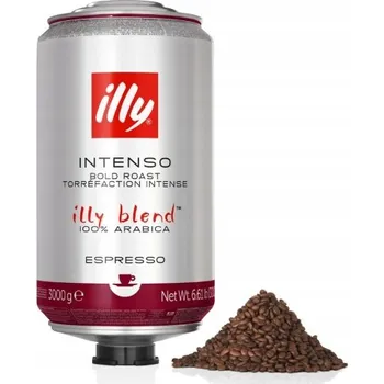 Káva Illy Intenso Arabica 500 g