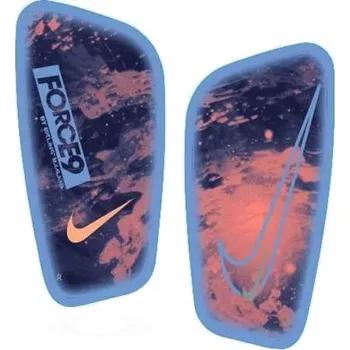 Moto bunda Chrániče holení Nike Signature Mercurial Lite EH vel. S vícebarevné