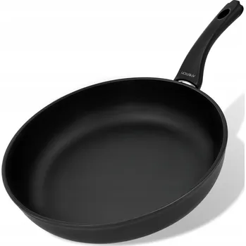 Pánev Tradiční pánev Ambition Magnat 28 cm s nepřilnavým povrchem