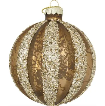 Vánoční ozdoba GreenGate Vánoční ozdoba Mozy Sparkling