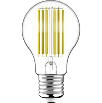 Žárovka Rabalux LED Filament žárovka High Lumen A60 7W E27 1520Lm 3000K