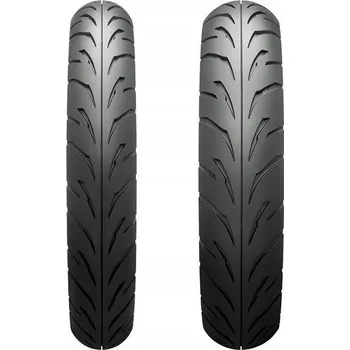 Bridgestone Battlax BT39 SS 80/90-17 44 S