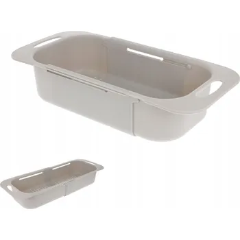 Odkapávač na nádobí Odkapávač (sušák) Brunbeste 17,4 cm x 37 cm x 8,2 cm