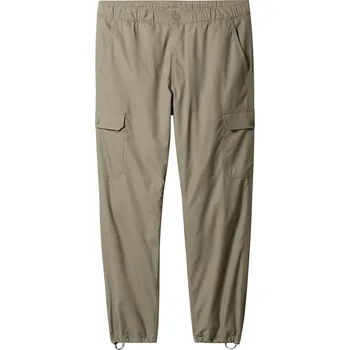 esmara Men Pánské termo cargo kalhoty (béžová, M (48/50))