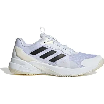 Pánská sportovní obuv Pánské Sálové boty ADIDAS CRAZYFLIGHT 6 M HP7034 – Bílá 45 1/3