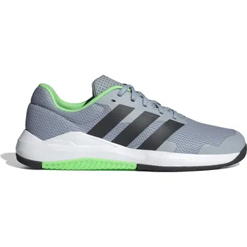 Pánská obuv Pánské boty ADIDAS DROPSET BASE TRAINER M JS3163 – Šedá 46 2/3