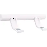 Svislé madlo dveří chladničky AEG Electrolux Zanussi 2651095073 - originální náhradní díl z odolného materiálu s elegantním designem pro snadné ovládání