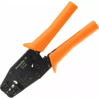 Kleště Krimpovací kleště Weidmüller PZ 16 S 9014980000