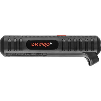 Kleště Multifunkční odstraňovač izolace MS-4, 4 v 1 Dnipro-M