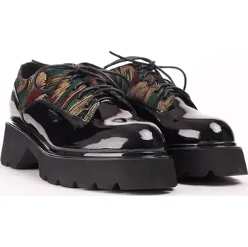 Dámské mokasíny EPICA dámské mokasíny na platformě