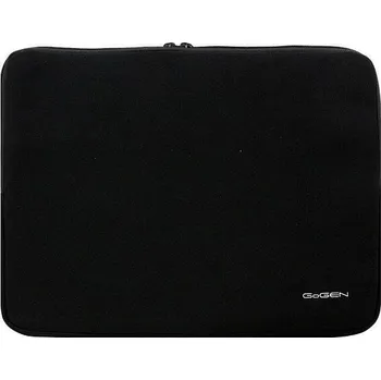 pouzdro na notebook GoGEN Sleeve do 15,6" - černé