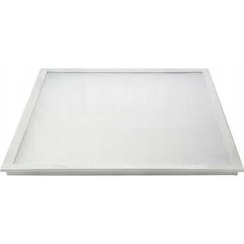 Stropní zapuštěné svítidlo Horoz Electric 45 W 60 cm bílé