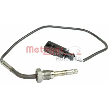 Autodíl Čidlo, teplota výfukových plynů METZGER 0894382