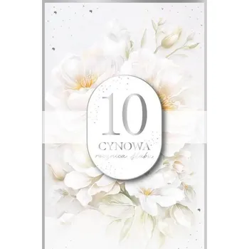 Obraz Přání ke Svatba, výročí, 12,5 x 21 cm