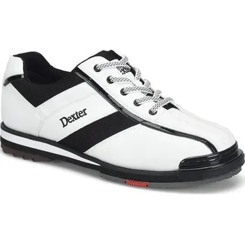 Bowling SST 8 PRO BÍLÁ/ČERNÁ pánské 9.5 US