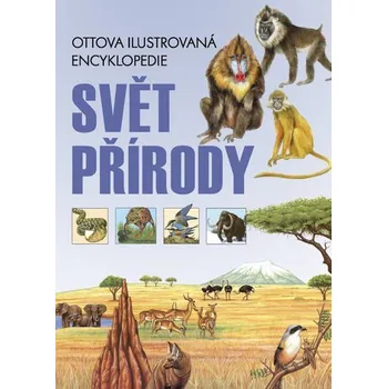 Bystrá hlava Svět přírody