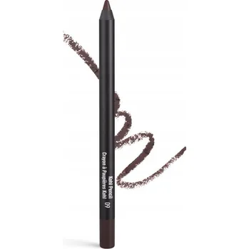 Oční linky Inglot Kohl 09 tužka na oči