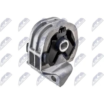 Silentblok motoru Zavěšení a uložení motoru NTY ZPS-RE-133