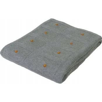 Dětská deka Matex BAMBUSOVÁ DEKA ACCENT 80X100CM