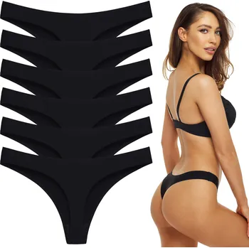 Kalhotky Anet dámské kalhotky Tanga velikost L/XL