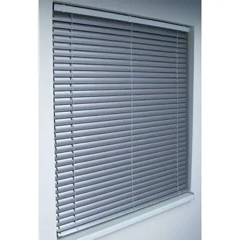 Žaluzie Žaluzie předokenní C50 šířka 75cm TYP: manuální vlevo, VÝŠKA: 2001-2100 mm 3555/200/MAN